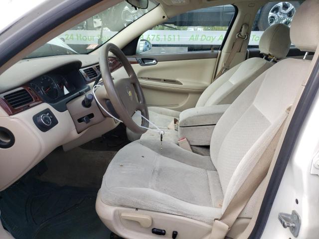 Photo 7 from auction – 2006 CHEVROLET IMPALA LS with VIN 2G1WT58K969366681