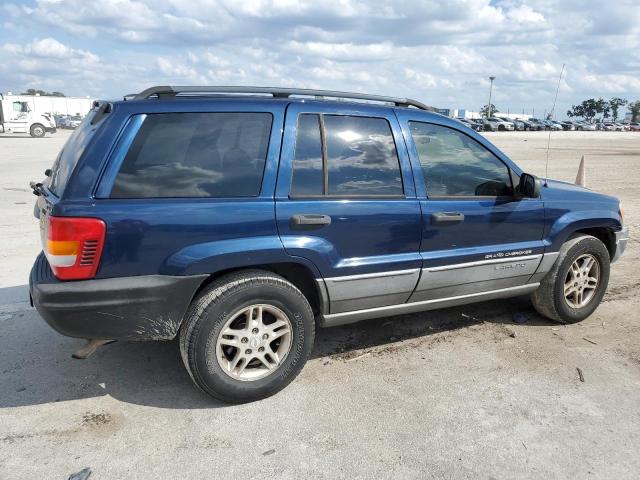 Photo 3 from auction – 2002 JEEP GRCHER LTD with VIN 1J4GX48S42C224701