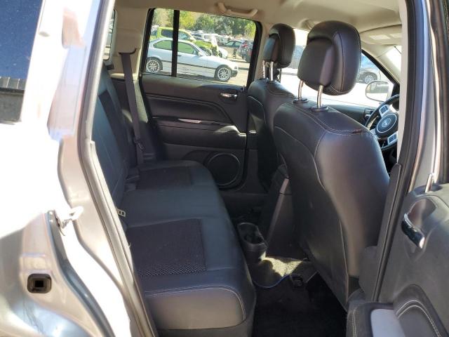 Photo 11 from auction – 2016 JEEP COMPASS LA with VIN 1C4NJCEB9GD704859
