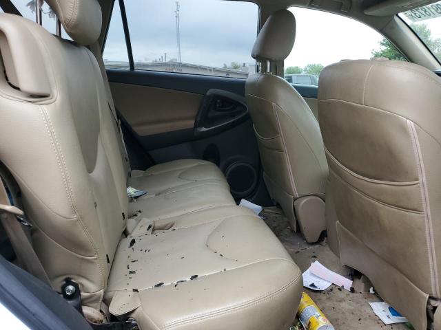 Foto 11 de la subasta – 2011 TOYOTA RAV4 con VIN 2T3ZF4DV0BW067103