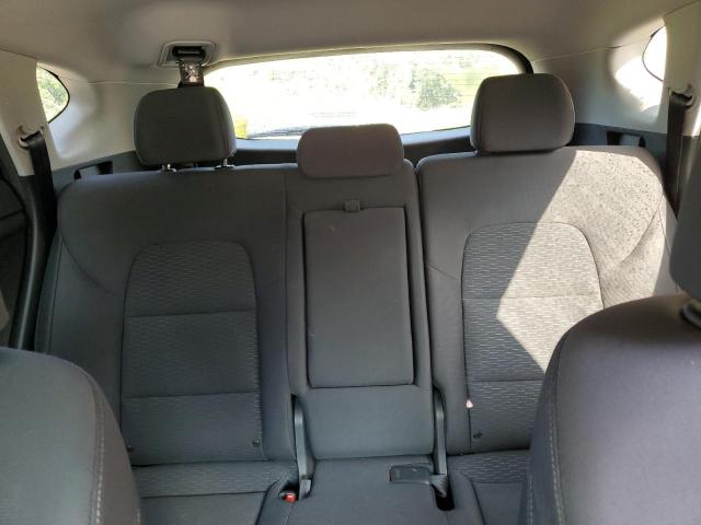 Photo 10 from auction – 2019 HYUNDAI TUCSON SE with VIN KM8J2CA46KU027387