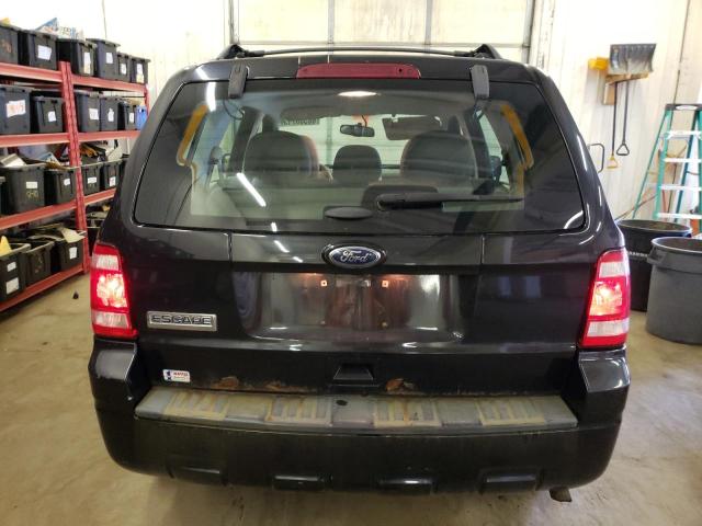 Photo 6 from auction – 2011 FORD ESCAPE XLS with VIN 1FMCU0C78BKA91287