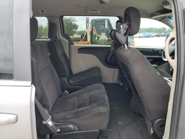 Photo 11 from auction – 2015 DODGE GRAND CARA with VIN 2C4RDGCG3FR591307