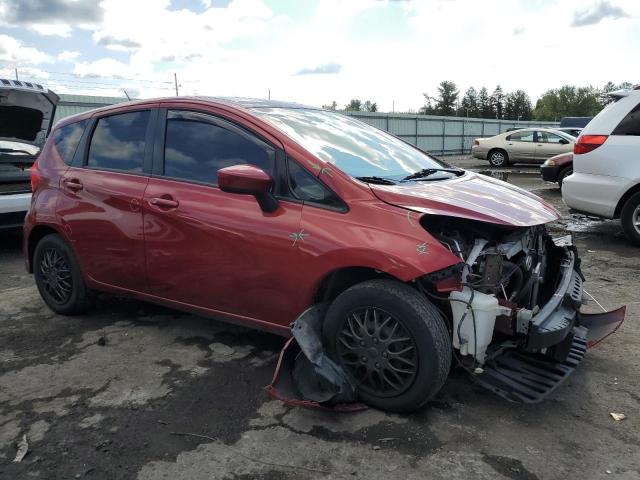 Photo 4 from auction – 2017 NISSAN VERSA NOTE with VIN 3N1CE2CP2HL360777