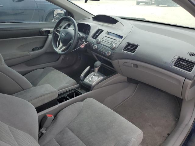 Photo 8 from auction – 2011 HONDA CIVIC LX with VIN 2HGFG1B65BH511121