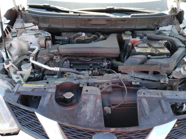 Photo 12 from auction – 2016 NISSAN ROGUE S with VIN KNMAT2MT8GP658212
