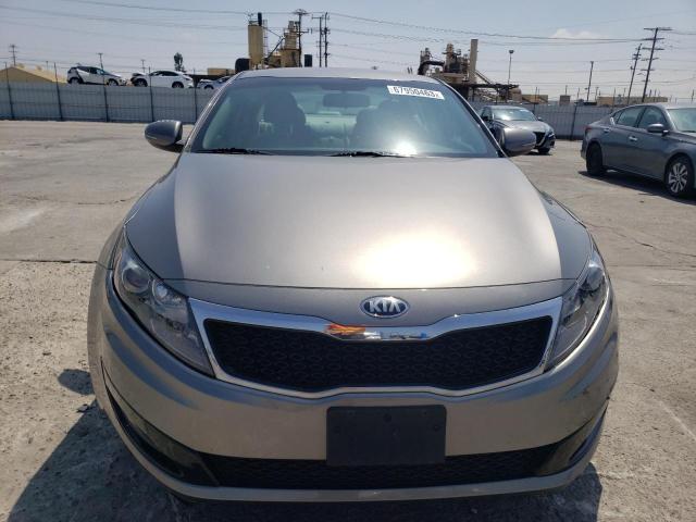 Photo 5 from auction – 2013 KIA OPTIMA LX with VIN 5XXGM4A77DG228037