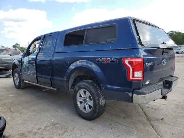 Photo 2 from auction – 2015 FORD F150 SUPER with VIN 1FTFX1EF6FFC75953