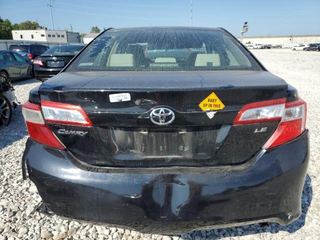 Photo 6 from auction – 2012 TOYOTA CAMRY BASE with VIN 4T1BF1FK0CU024944
