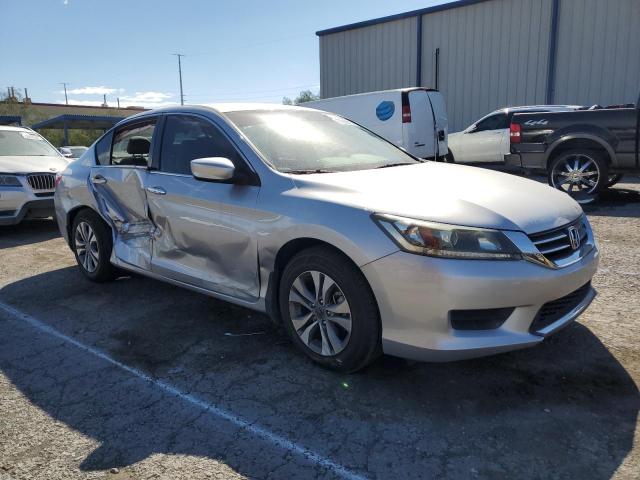 Photo 4 from auction – 2015 HONDA ACCORD LX with VIN 1HGCR2F32FA022425