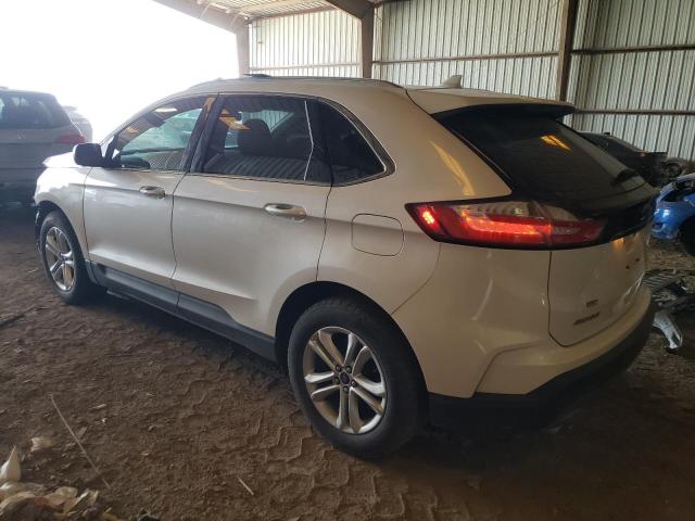 Photo 2 from auction – 2019 FORD EDGE SEL with VIN 2FMPK3J92KBC47363