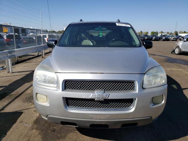 Zdjęcie 5 z aukcji – 2007 CHEVROLET UPLANDER I z VIN 1GBDV13107D135550