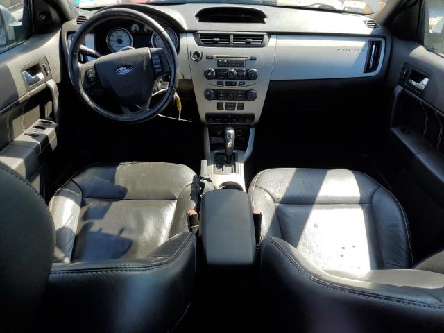 Photo 8 from auction – 2009 FORD FOCUS SEL with VIN 1FAHP37N79W171667