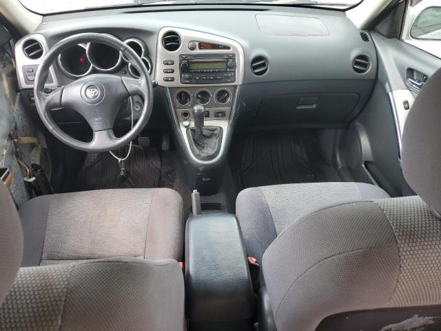 Photo 8 from auction – 2006 TOYOTA COROLLA MA with VIN 2T1KR32E66C591104