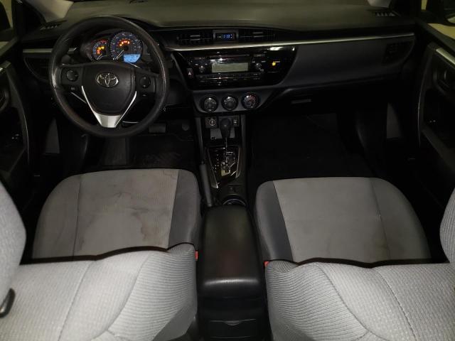 Photo 8 from auction – 2015 TOYOTA COROLLA L with VIN 2T1BURHE8FC476898