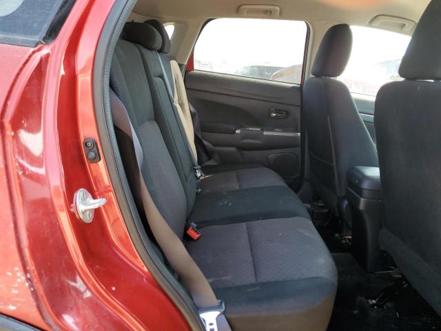 Photo 10 from auction – 2019 MITSUBISHI OUTLANDER with VIN JA4AP3AU2KU011865