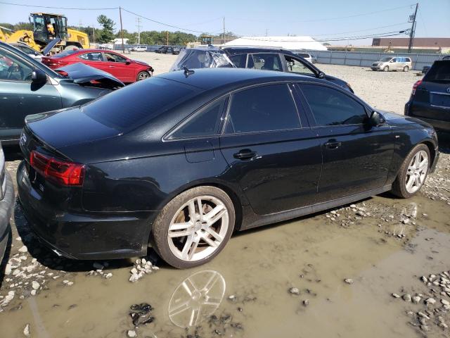 Photo 3 from auction – 2016 AUDI A6 PREMIUM with VIN WAUFFAFC6GN190557