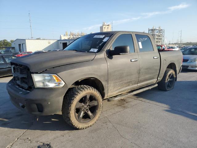 RAM 1500 SLT 2015 with VIN 1C6RR7LMXFS707504 - Photo from auction