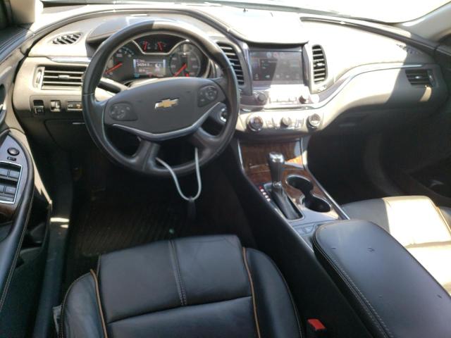 Photo 8 from auction – 2015 CHEVROLET IMPALA LTZ with VIN 1G1165S38FU118296