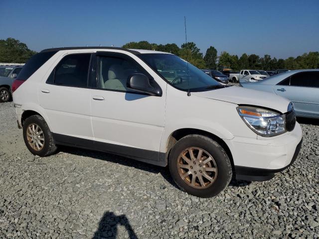 Photo 4 from auction – 2006 BUICK RENDEZVOUS with VIN 3G5DA03L86S589103