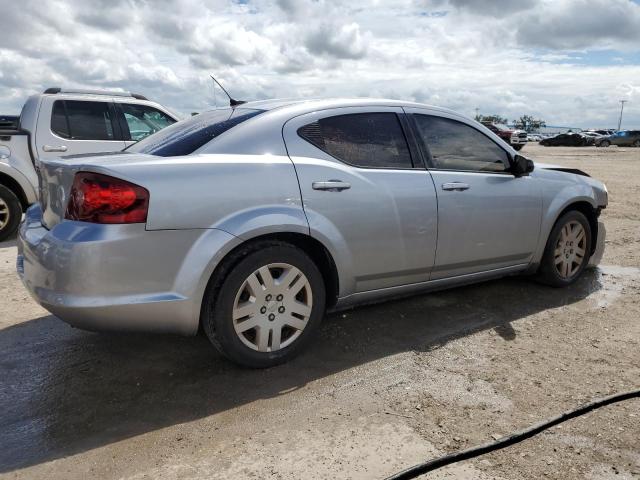 Photo 3 from auction – 2014 DODGE AVENGER SE with VIN 1C3CDZAB3EN222424