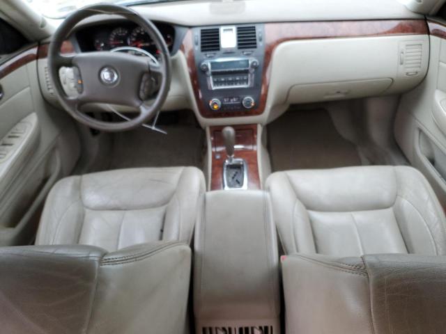 Photo 8 from auction – 2006 CADILLAC DTS with VIN 1G6KD57Y06U120939