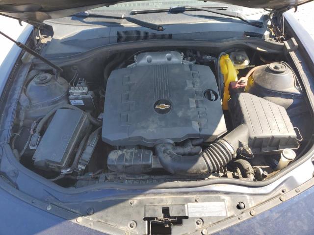 Zdjęcie 11 z aukcji – 2011 CHEVROLET CAMARO LT z VIN 2G1FB1ED4B9101470