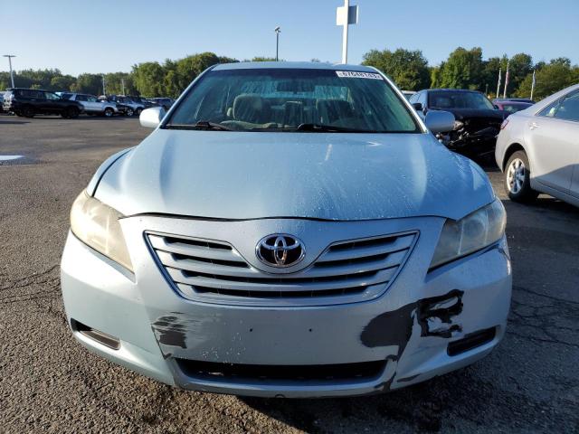 Photo 5 from auction – 2009 TOYOTA CAMRY BASE with VIN 4T4BE46K49R120949