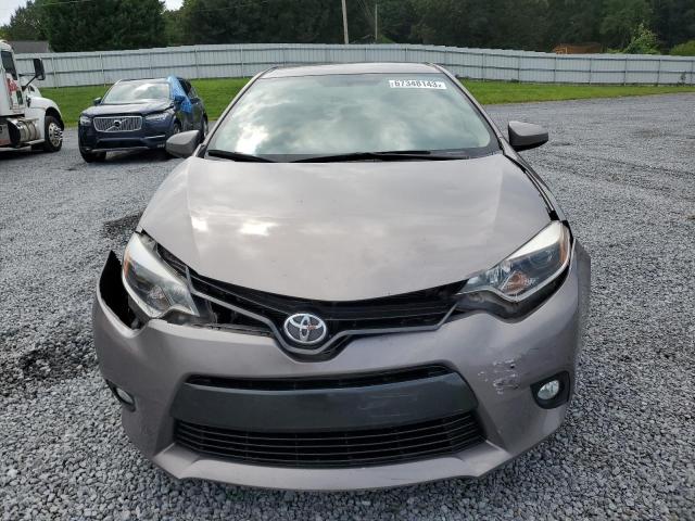 Photo 5 from auction – 2016 TOYOTA COROLLA L with VIN 2T1BURHE5GC603866