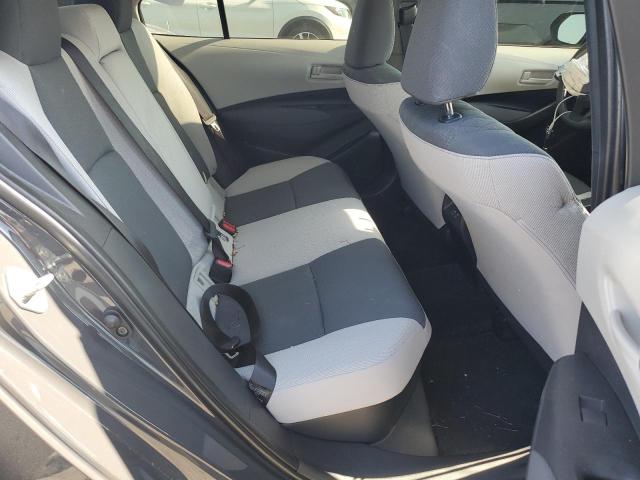 Photo 10 from auction – 2023 TOYOTA COROLLA LE with VIN JTDBDMHEXP3006885
