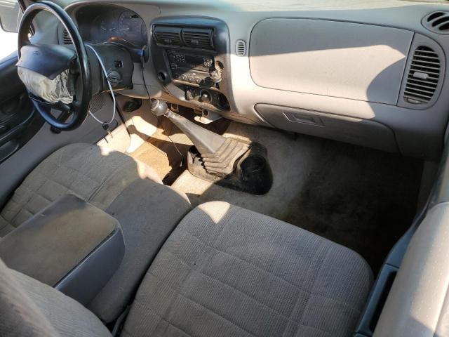Photo 8 from auction – 1997 FORD RANGER SUP with VIN 1FTCR14A7VPA87583