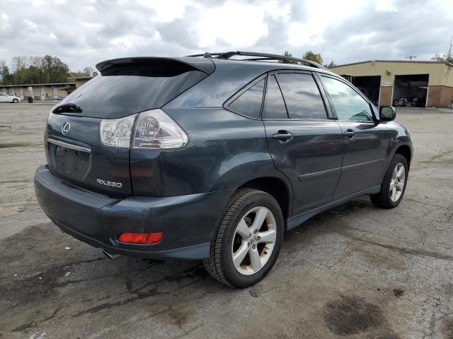 Photo 3 from auction – 2004 LEXUS RX 330 with VIN 2T2HA31U54C036535