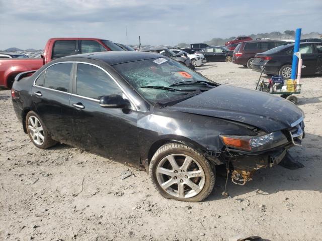 Photo 4 from auction – 2004 ACURA TSX with VIN JH4CL96934C021698