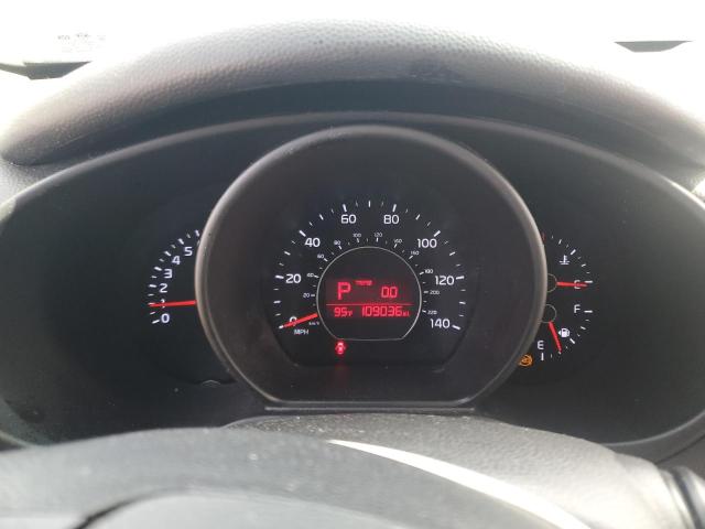 Photo 9 from auction – 2015 KIA SOUL with VIN KNDJN2A25F7804344