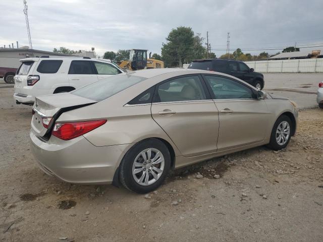 Photo 3 from auction – 2011 HYUNDAI SONATA GLS with VIN 5NPEB4AC2BH159592