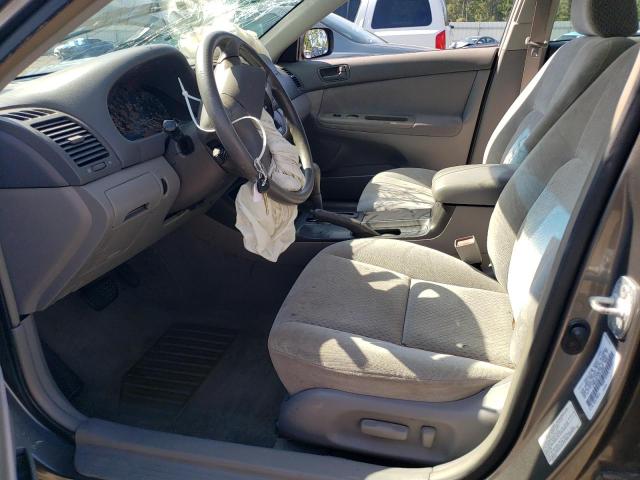 Photo 7 from auction – 2003 TOYOTA CAMRY LE with VIN 4T1BE32K43U704298