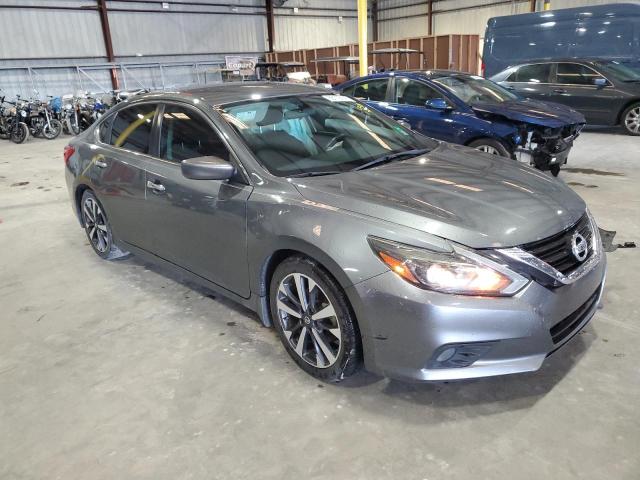 Photo 4 from auction – 2016 NISSAN ALTIMA 2.5 with VIN 1N4AL3AP9GN314600
