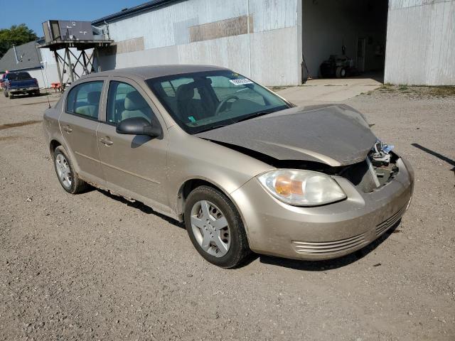 Photo 4 from auction – 2005 CHEVROLET COBALT with VIN 1G1AK52F457532100