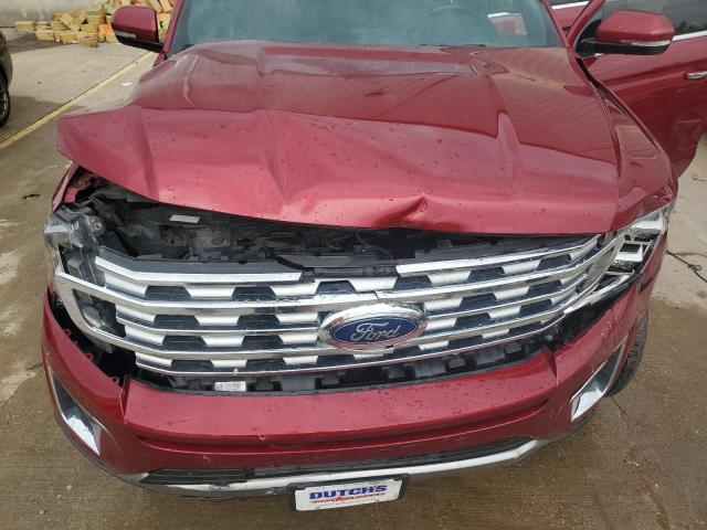 Photo 12 from auction – 2018 FORD EXPEDITION with VIN 1FMJK2AT2JEA55701