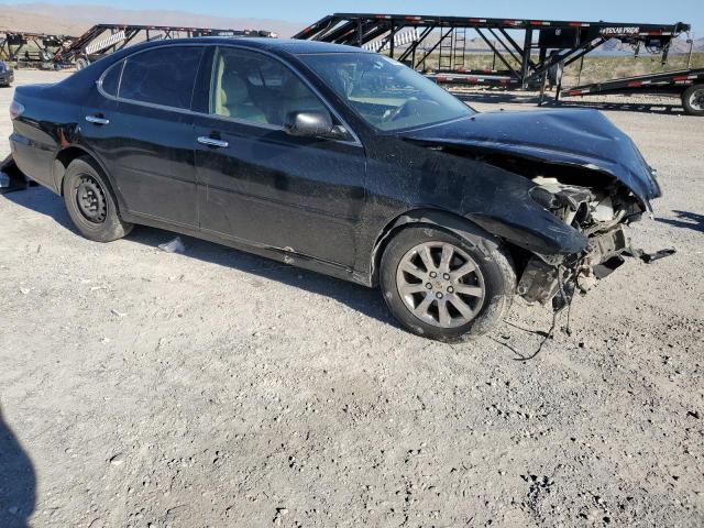 Photo 4 from auction – 2004 LEXUS ES 330 with VIN JTHBA30G145017823