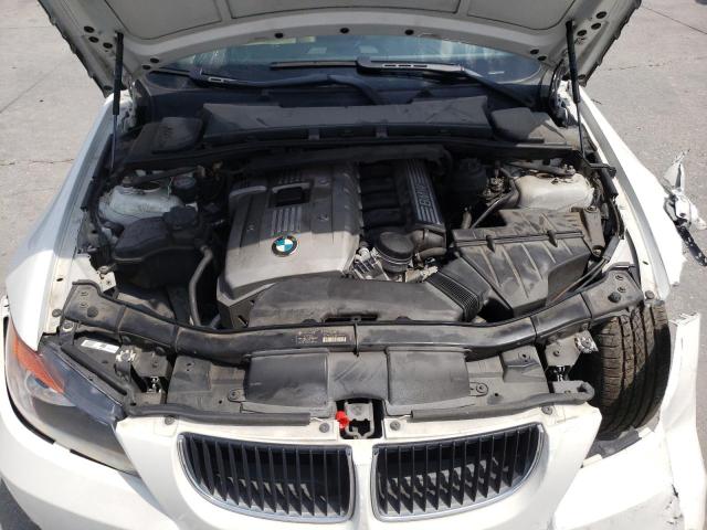 Photo 11 from auction – 2006 BMW 325 I with VIN WBAVB13566KX43401