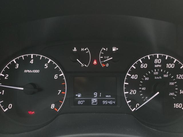 Photo 9 from auction – 2017 NISSAN SENTRA S with VIN 3N1AB7AP6HY386236