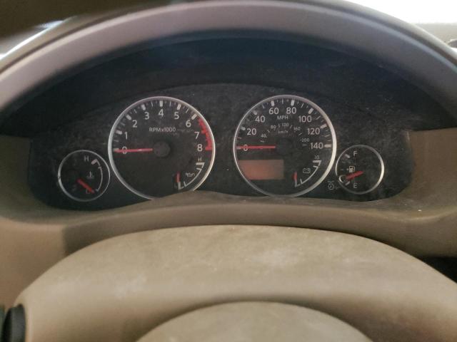Photo 9 from auction – 2005 NISSAN PATHFINDER with VIN 5N1AR18U45C766242