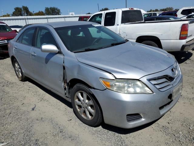 Photo 4 from auction – 2011 TOYOTA CAMRY BASE with VIN 4T1BF3EKXBU231028
