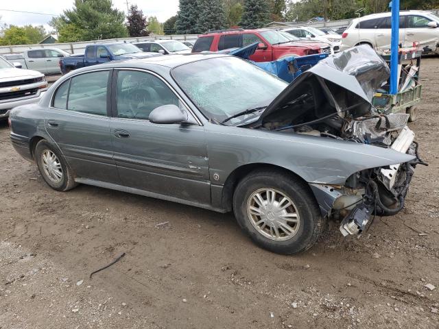 Photo 4 from auction – 2005 BUICK LESABRE LI with VIN 1G4HR54K45U241556