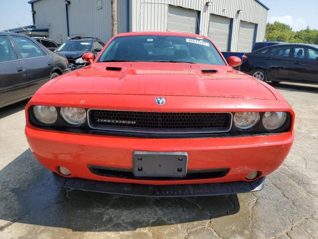 Photo 5 from auction – 2009 DODGE CHALLENGER with VIN 2B3LJ44V19H526221