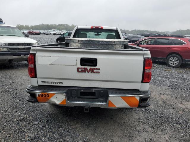 Photo 6 from auction – 2016 GMC SIERRA C15 with VIN 1GTN1LEH7GZ222477