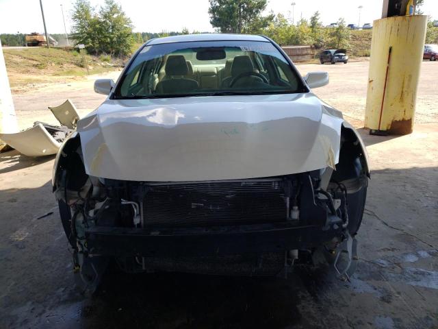 Photo 5 from auction – 2012 NISSAN ALTIMA BAS with VIN 1N4AL2AP5CN504379