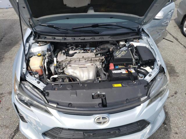 Photo 11 from auction – 2014 TOYOTA SCION TC with VIN JTKJF5C73E3067229