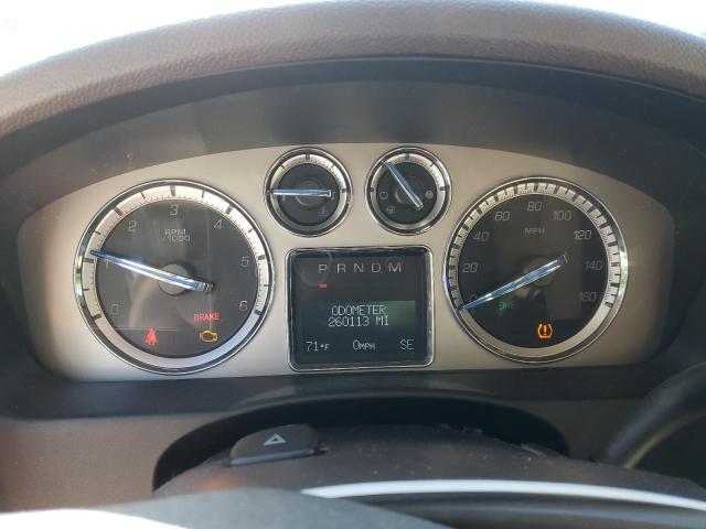 Photo 9 from auction – 2010 CADILLAC ESCALADE E with VIN 3GYVKNEF2AG109643